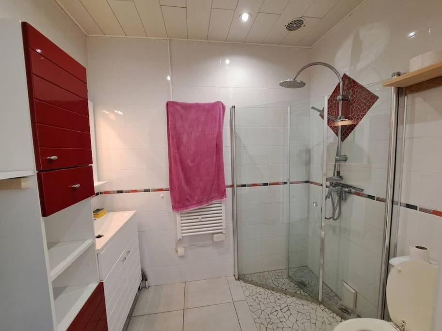 Nid Douillet Apartment Lit-et-Mixe Exterior photo